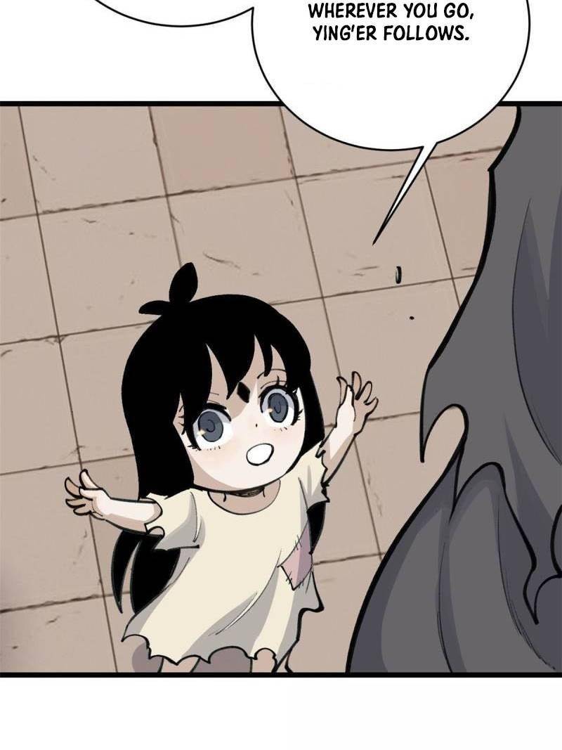 All Hail The Sect Leader Chapter 150 - Page 37