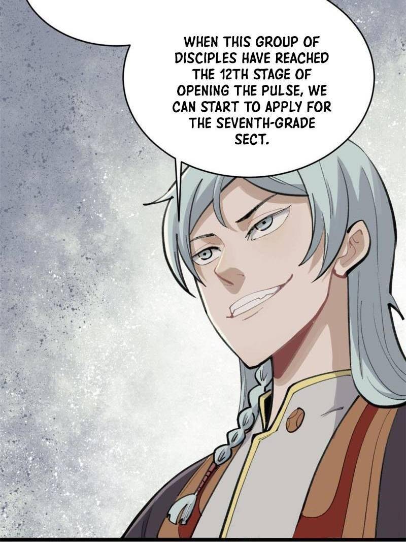 All Hail The Sect Leader Chapter 150 - Page 41