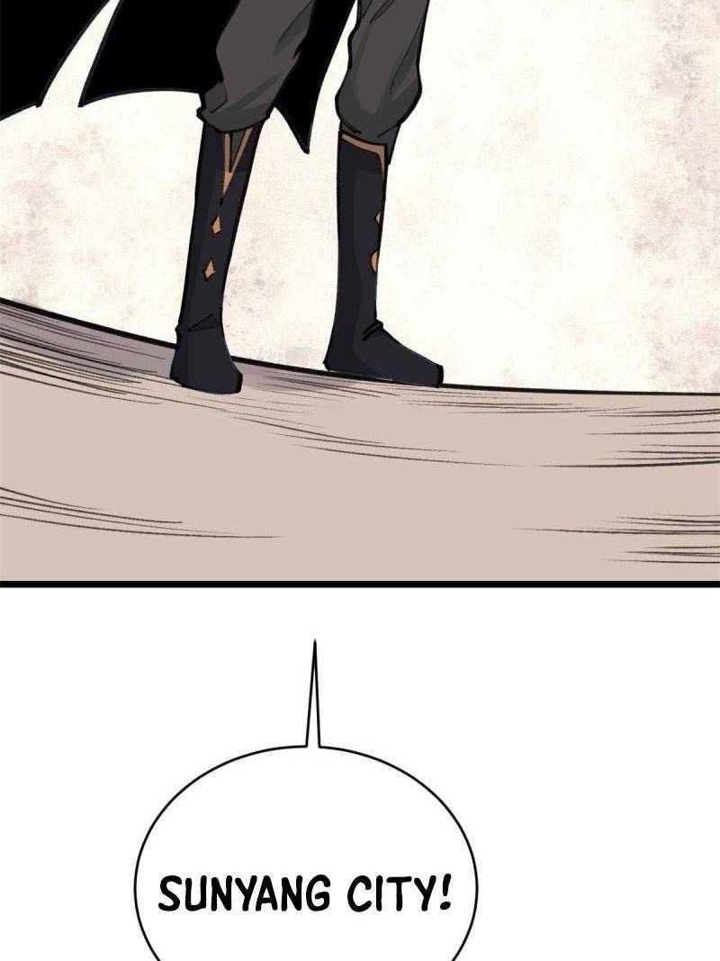 All Hail The Sect Leader Chapter 150 - Page 45