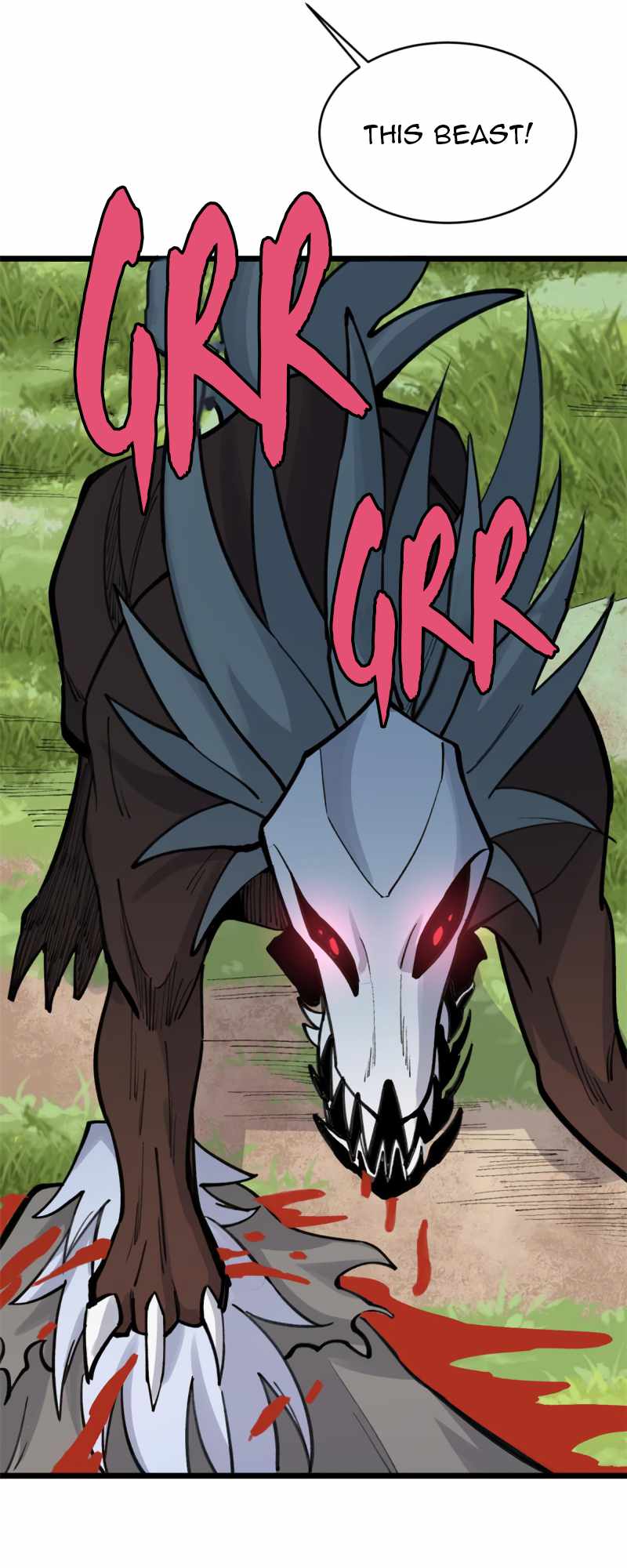 All Hail The Sect Leader Chapter 151 - Page 12