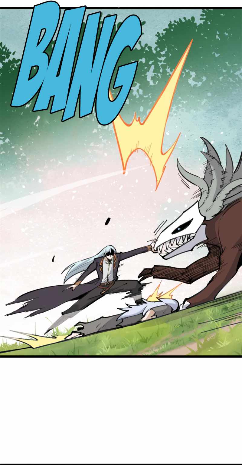 All Hail The Sect Leader Chapter 151 - Page 14