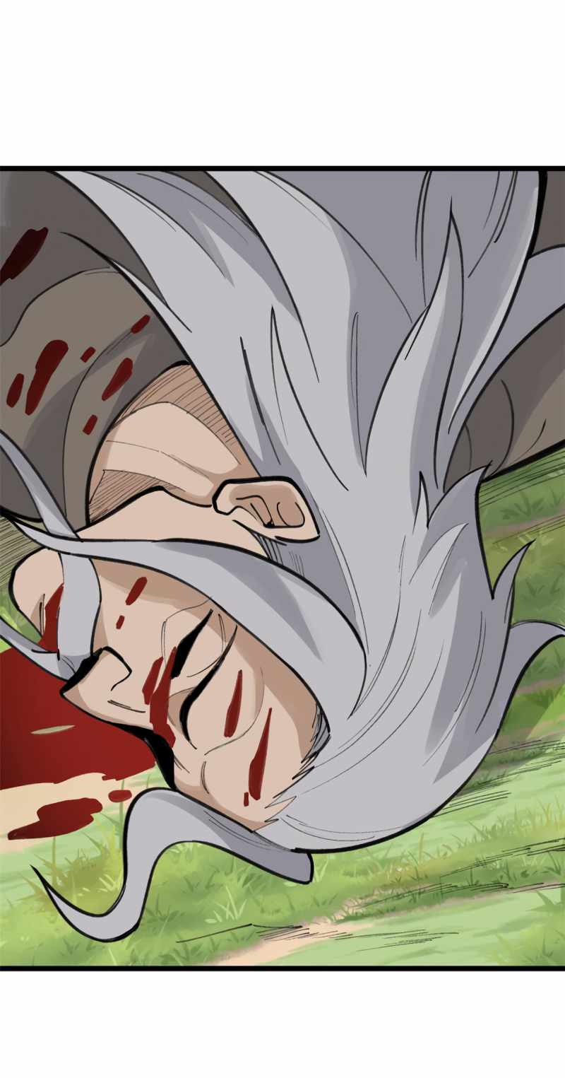 All Hail The Sect Leader Chapter 151 - Page 22