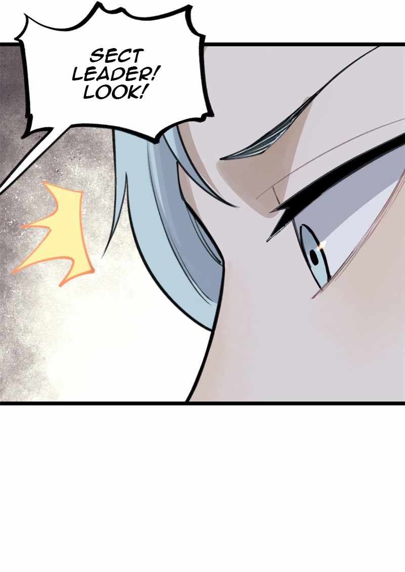 All Hail The Sect Leader Chapter 151 - Page 25