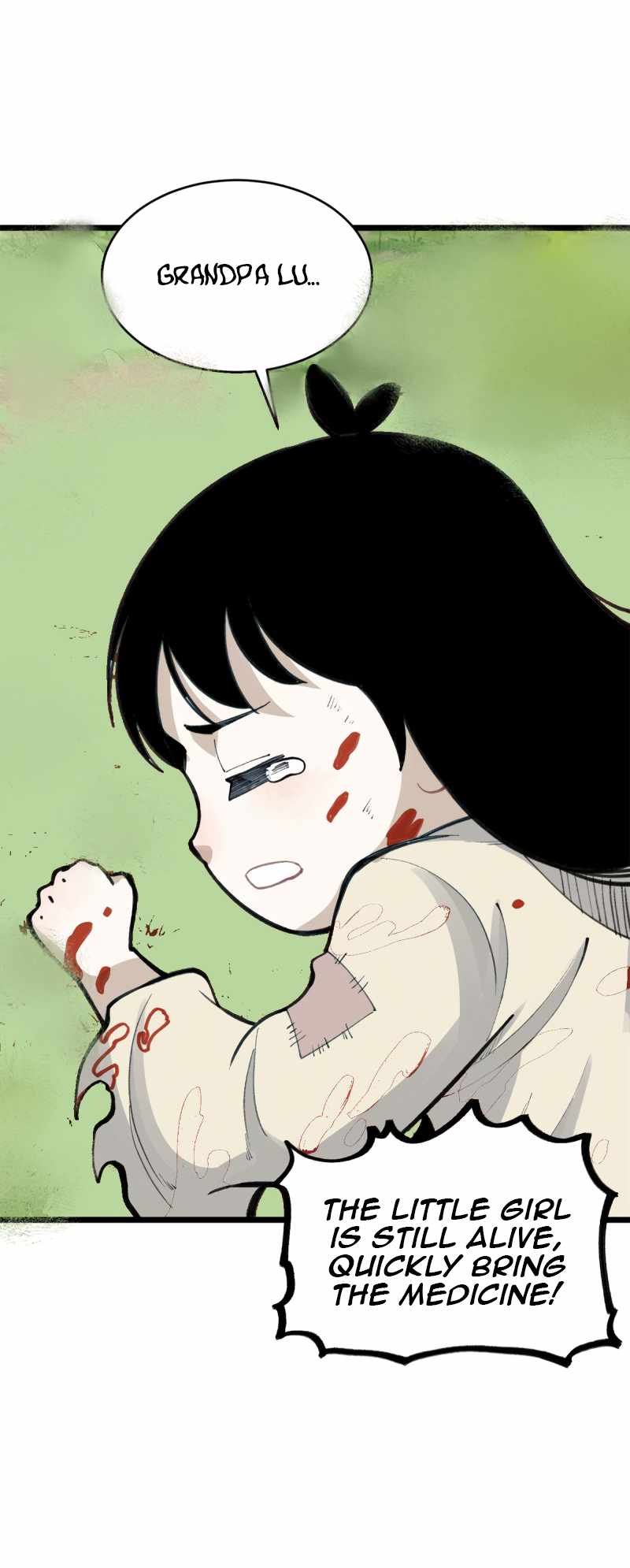 All Hail The Sect Leader Chapter 151 - Page 27