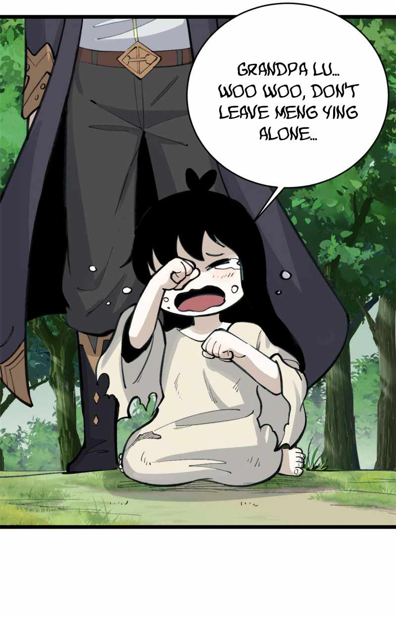 All Hail The Sect Leader Chapter 151 - Page 30