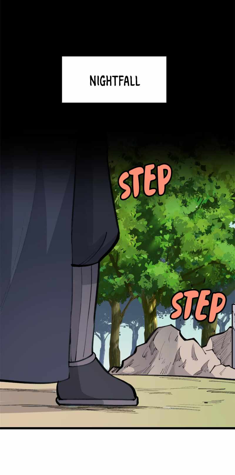 All Hail The Sect Leader Chapter 151 - Page 36