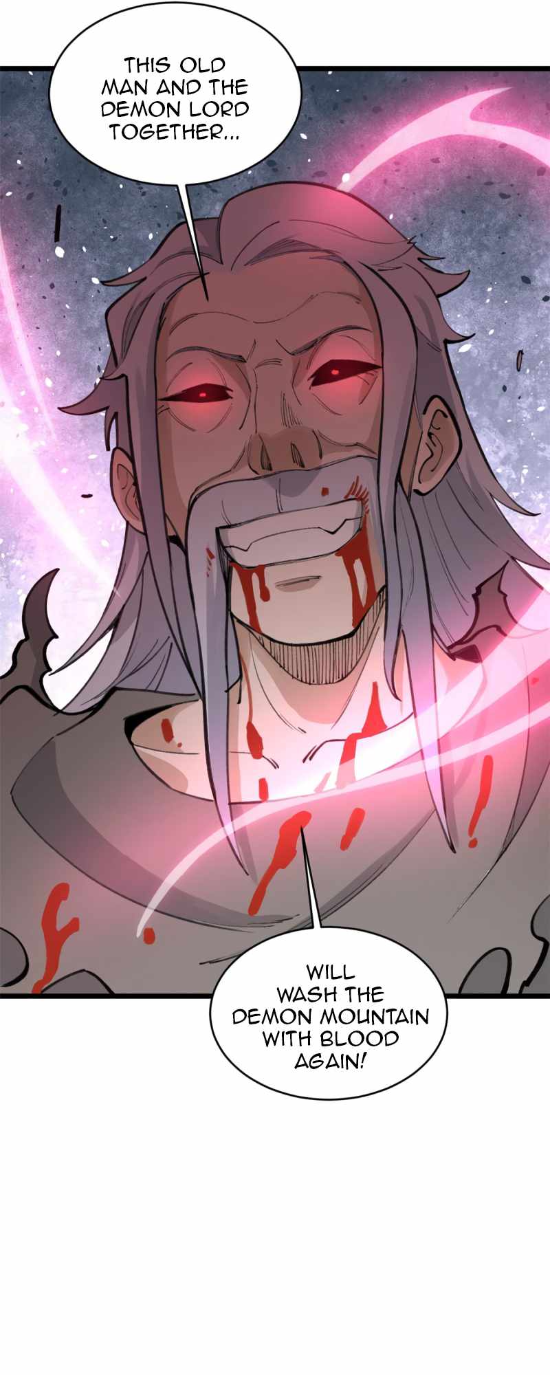 All Hail The Sect Leader Chapter 151 - Page 42