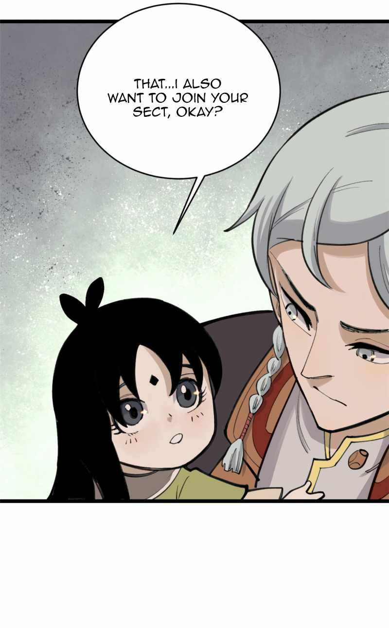 All Hail The Sect Leader Chapter 152 - Page 29