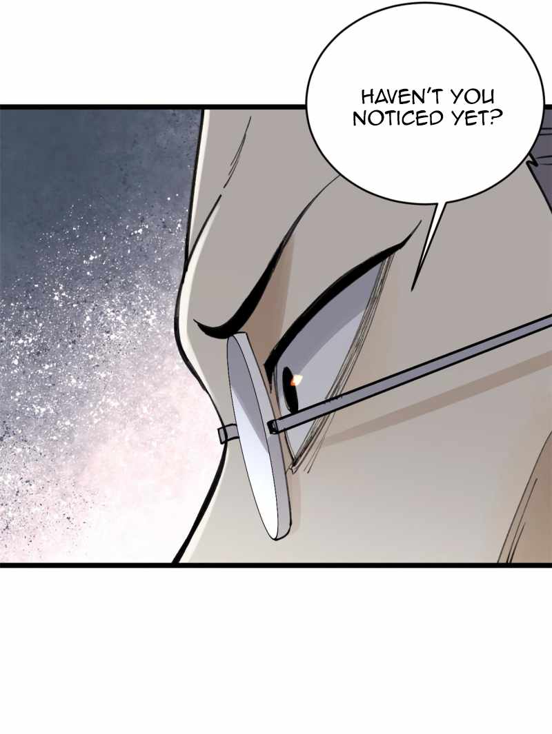 All Hail The Sect Leader Chapter 153 - Page 15