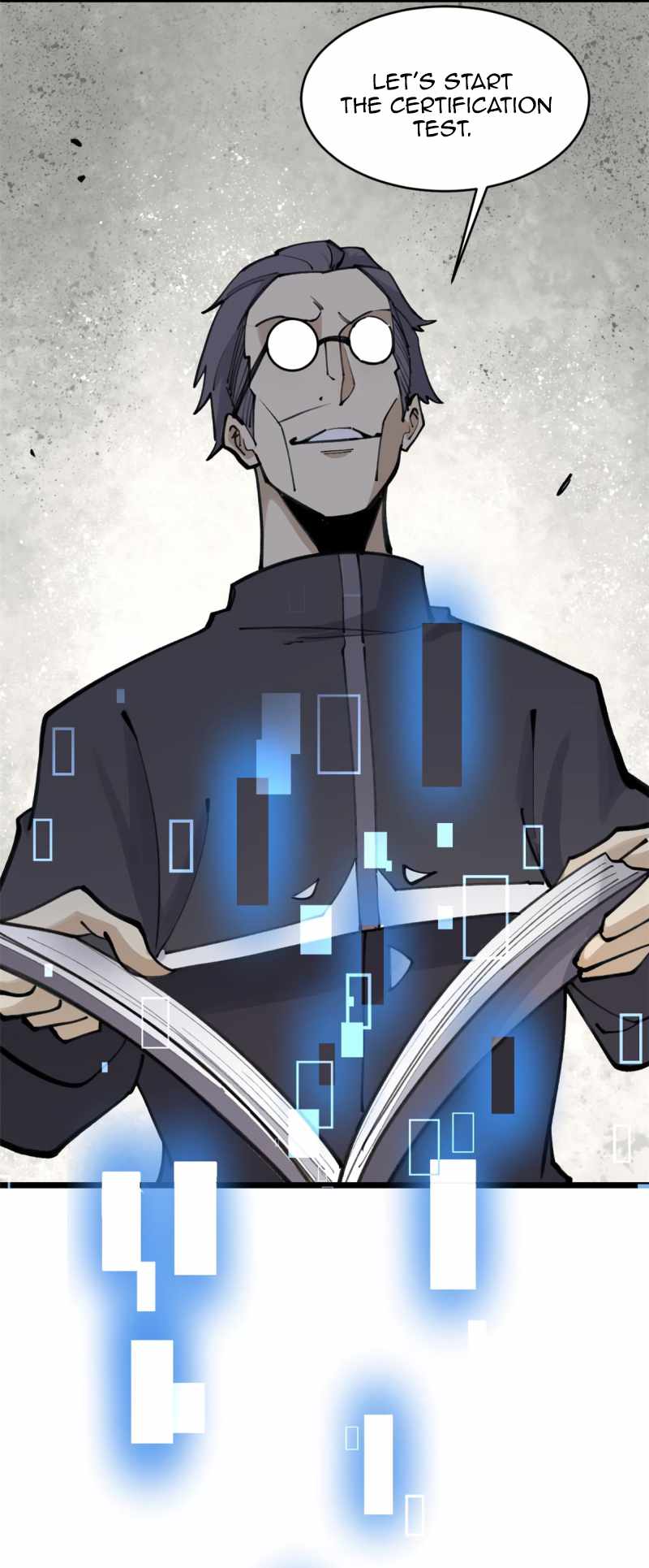 All Hail The Sect Leader Chapter 153 - Page 24