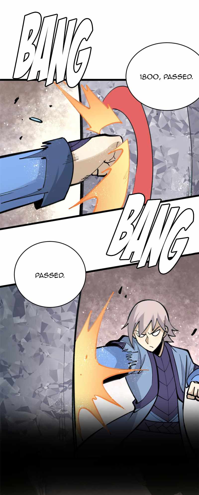 All Hail The Sect Leader Chapter 153 - Page 26