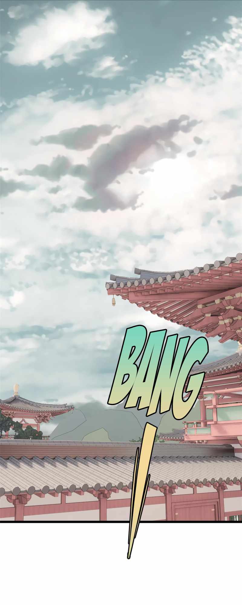 All Hail The Sect Leader Chapter 153 - Page 31