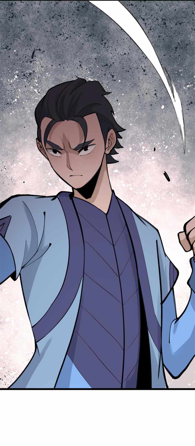 All Hail The Sect Leader Chapter 153 - Page 34