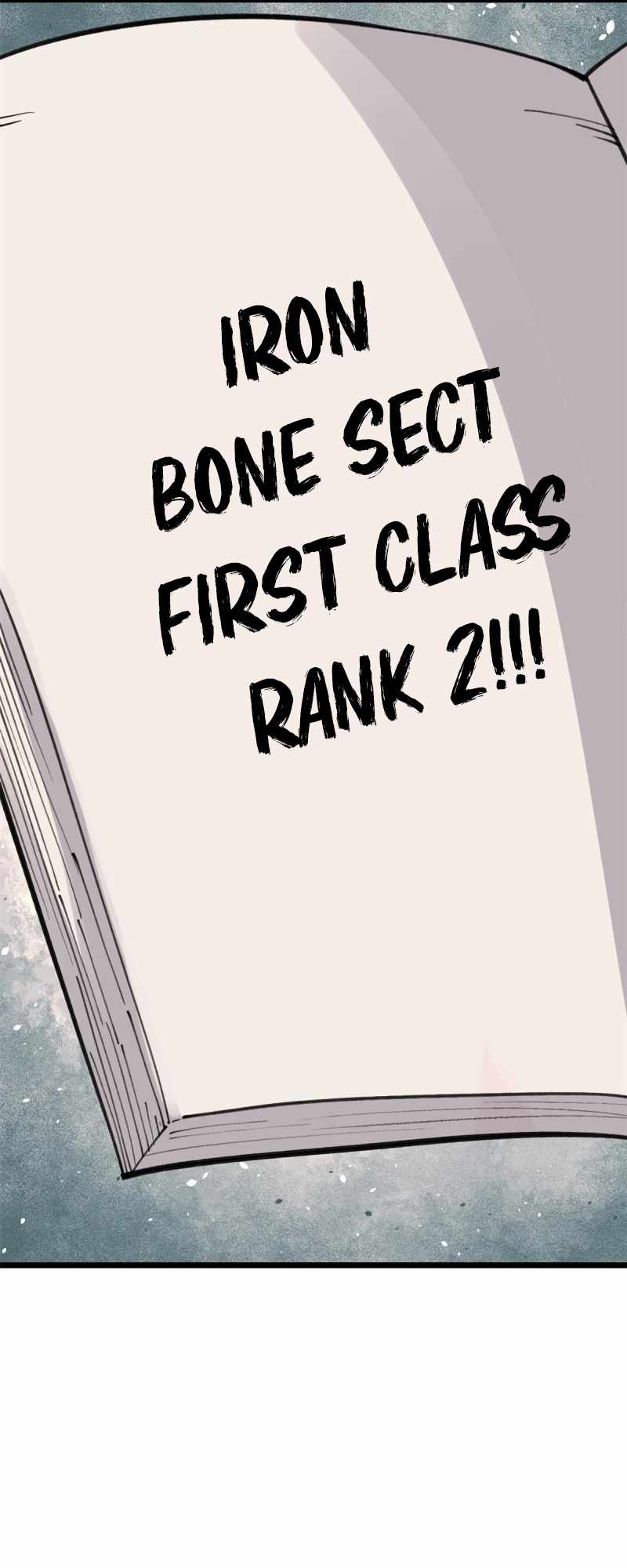 All Hail The Sect Leader Chapter 153 - Page 43