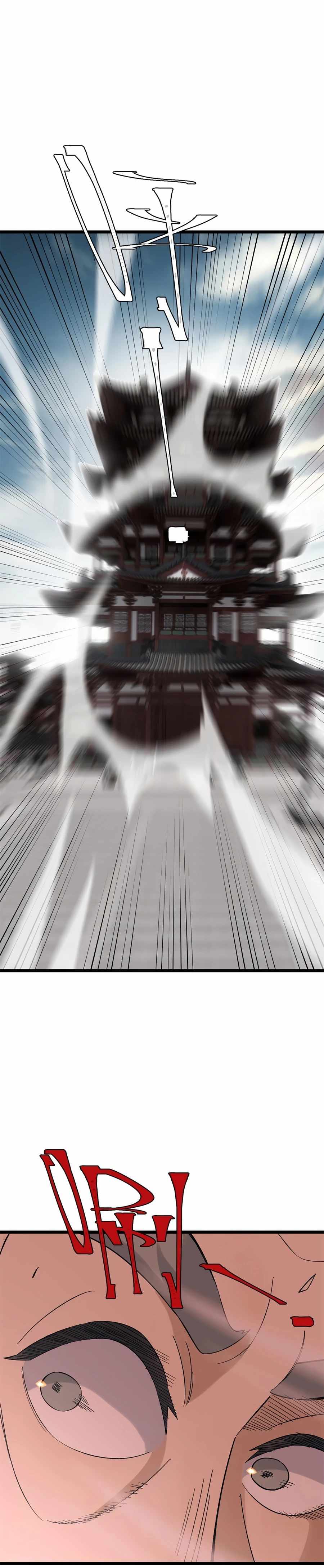 All Hail The Sect Leader Chapter 155 - Page 10