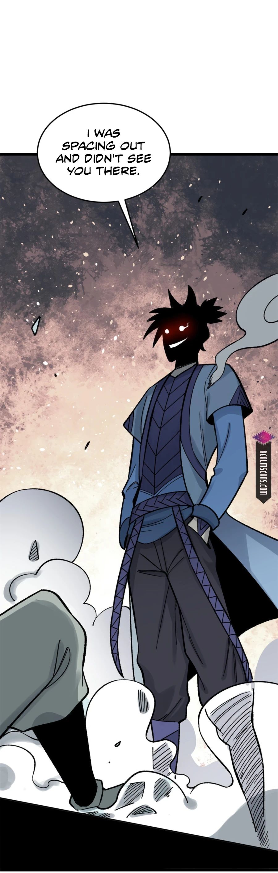 All Hail The Sect Leader Chapter 160 - Page 15