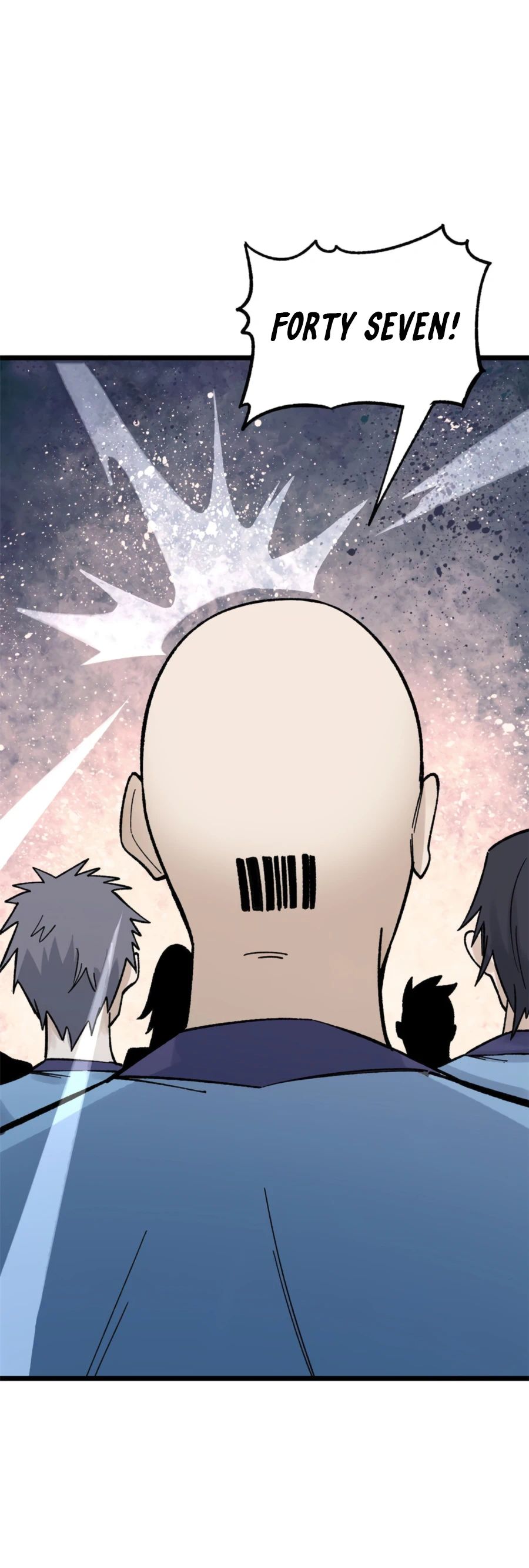 All Hail The Sect Leader Chapter 160 - Page 22