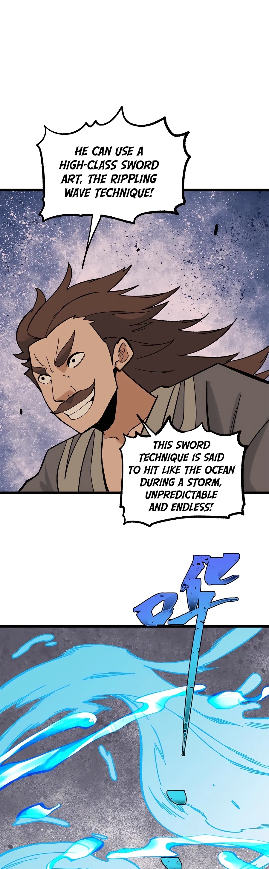 All Hail The Sect Leader Chapter 163 - Page 16