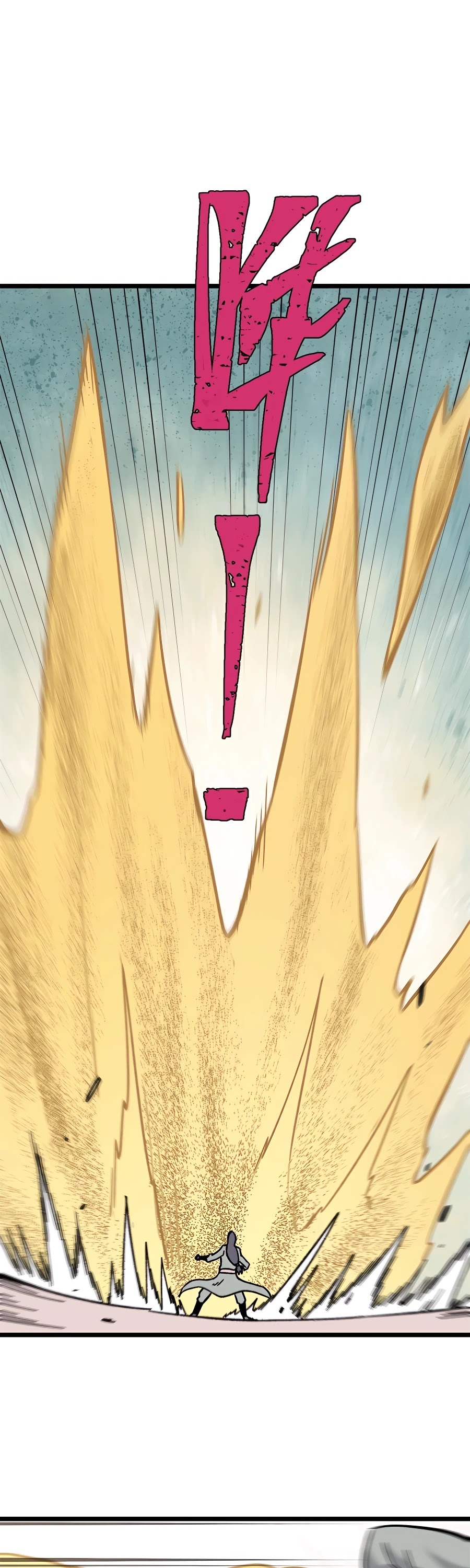 All Hail The Sect Leader Chapter 163 - Page 22