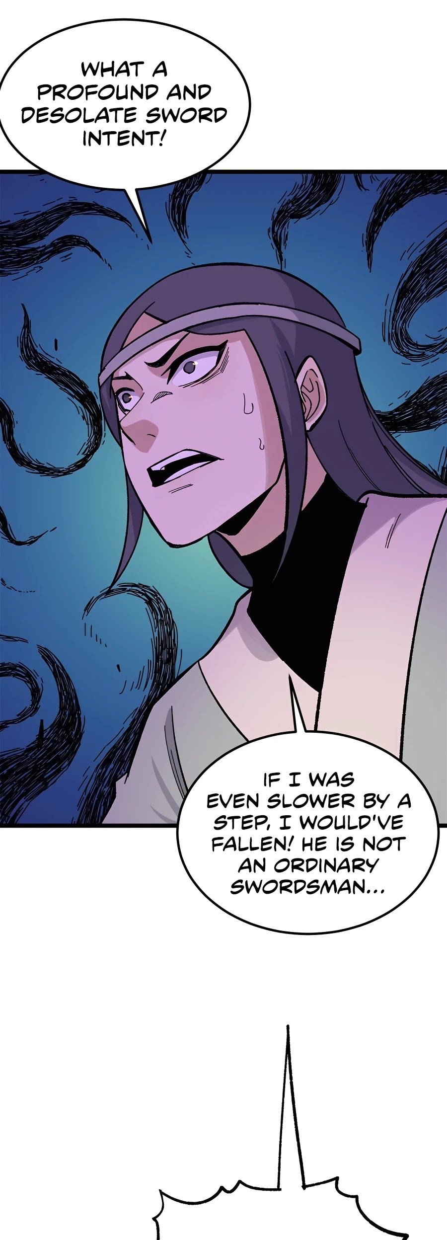 All Hail The Sect Leader Chapter 163 - Page 24