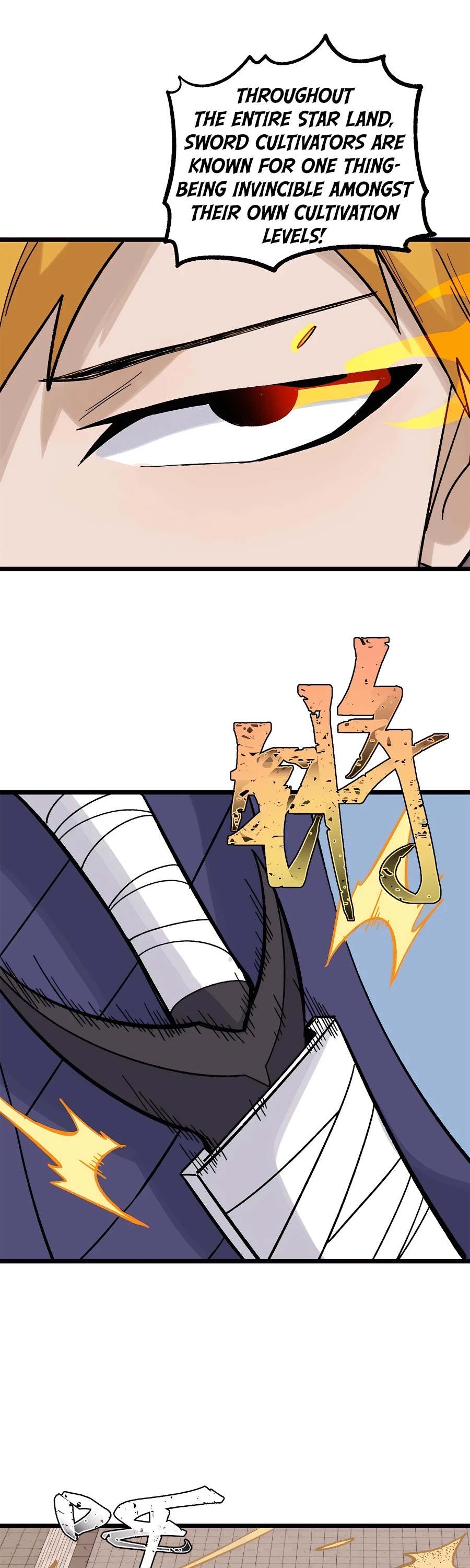 All Hail The Sect Leader Chapter 163 - Page 26