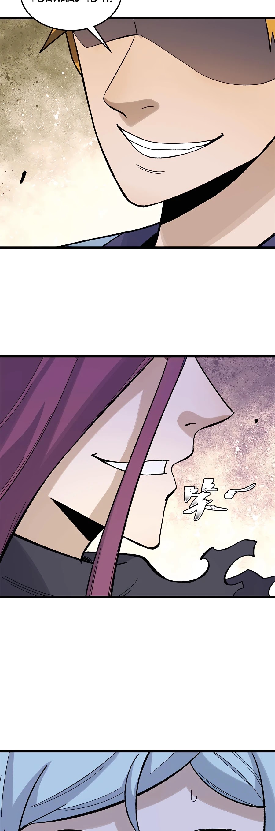 All Hail The Sect Leader Chapter 163 - Page 28