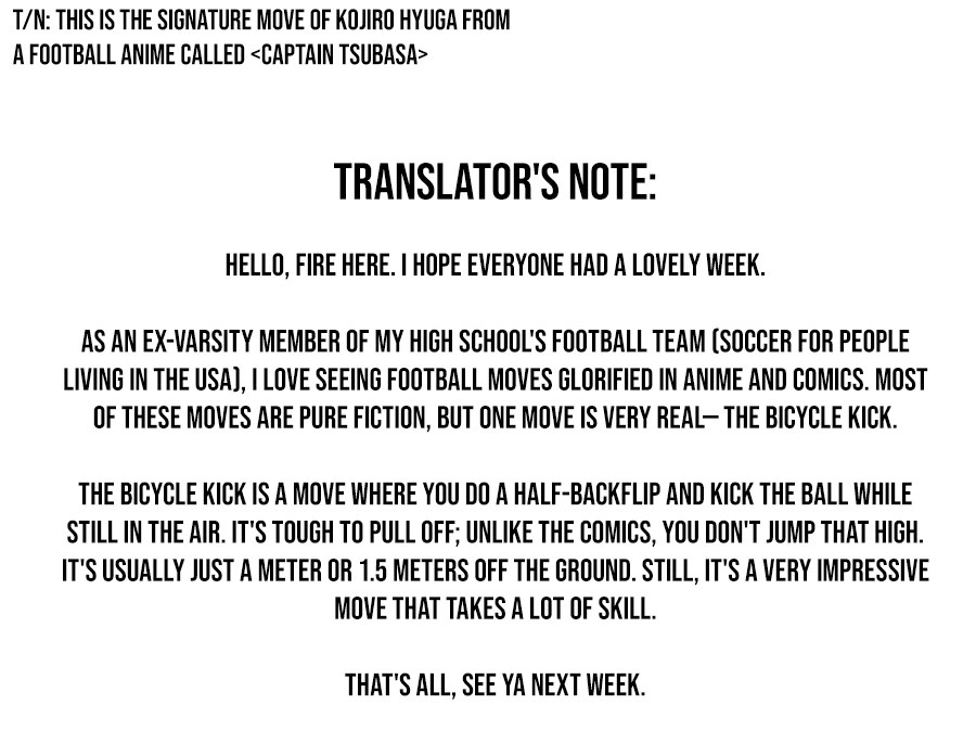 All Hail The Sect Leader Chapter 169 - Page 16