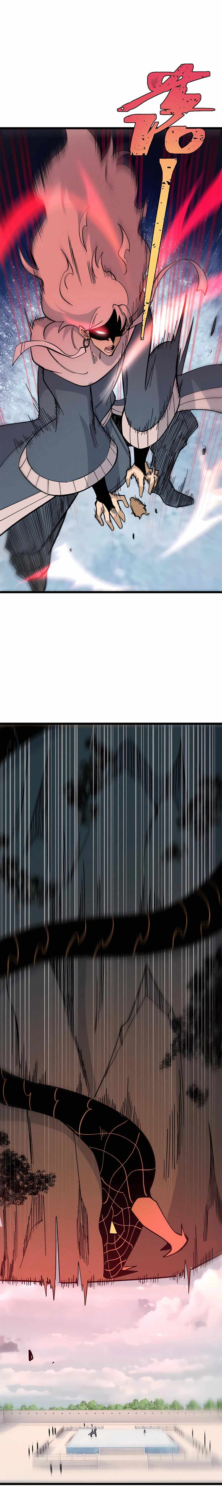 All Hail The Sect Leader Chapter 174 - Page 10