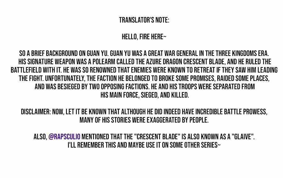 All Hail The Sect Leader Chapter 174 - Page 16