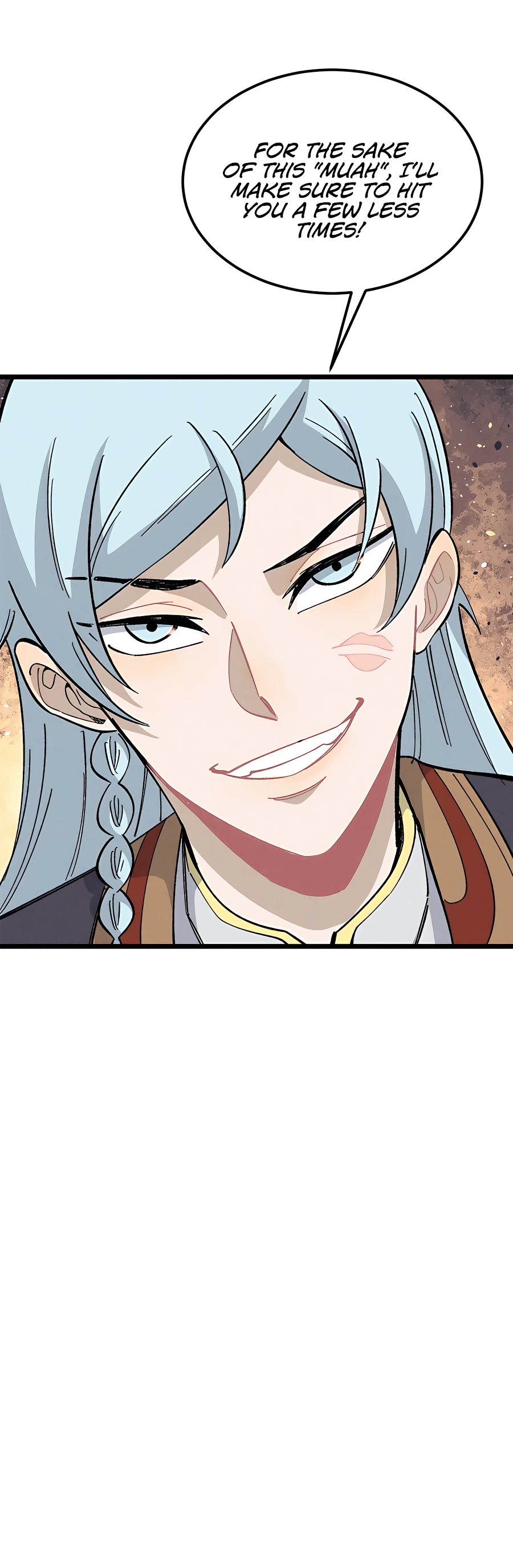 All Hail The Sect Leader Chapter 178 - Page 15