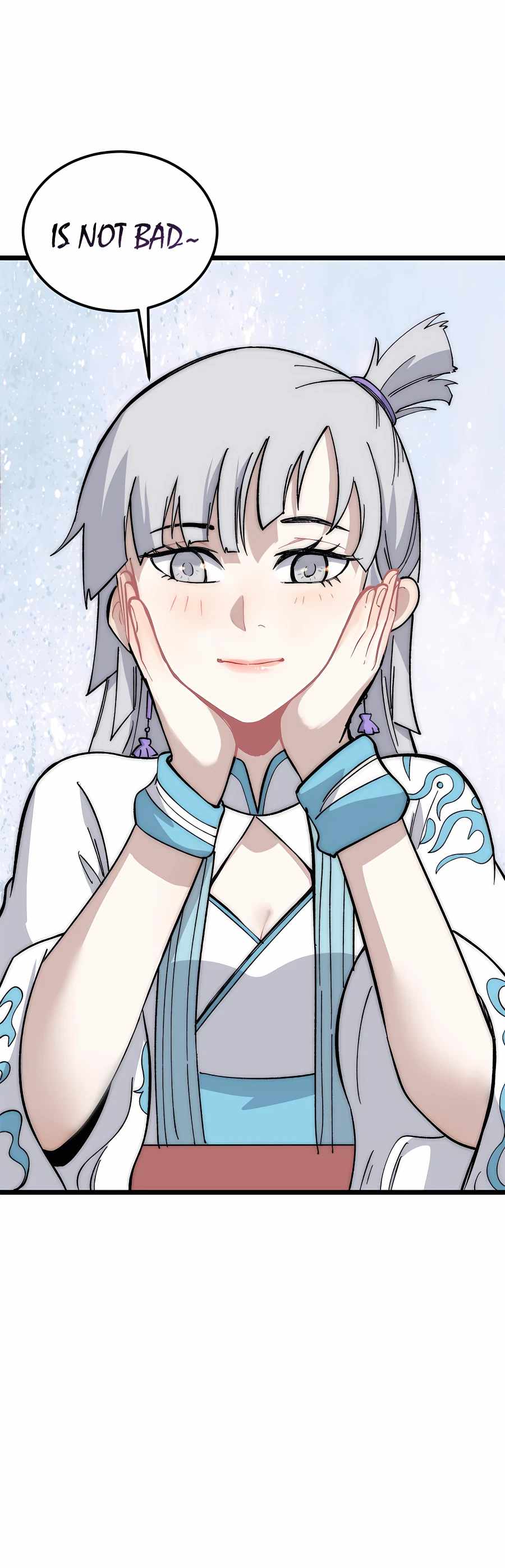 All Hail The Sect Leader Chapter 180 - Page 15