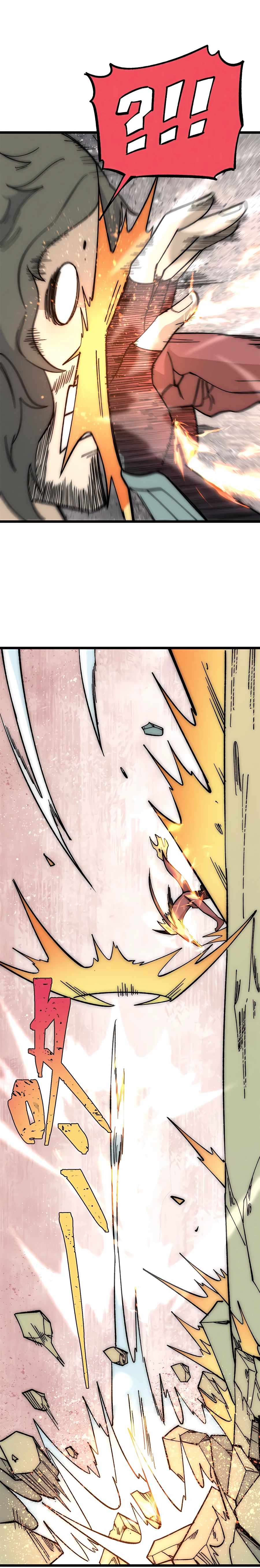 All Hail The Sect Leader Chapter 182 - Page 11