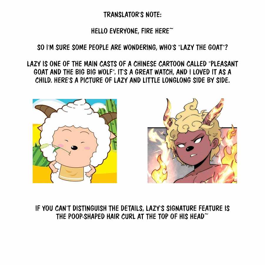 All Hail The Sect Leader Chapter 182 - Page 18