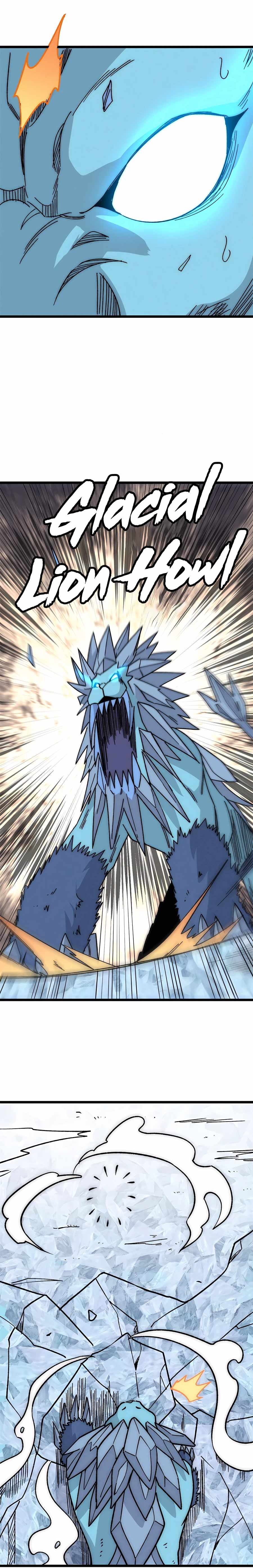 All Hail The Sect Leader Chapter 190 - Page 12