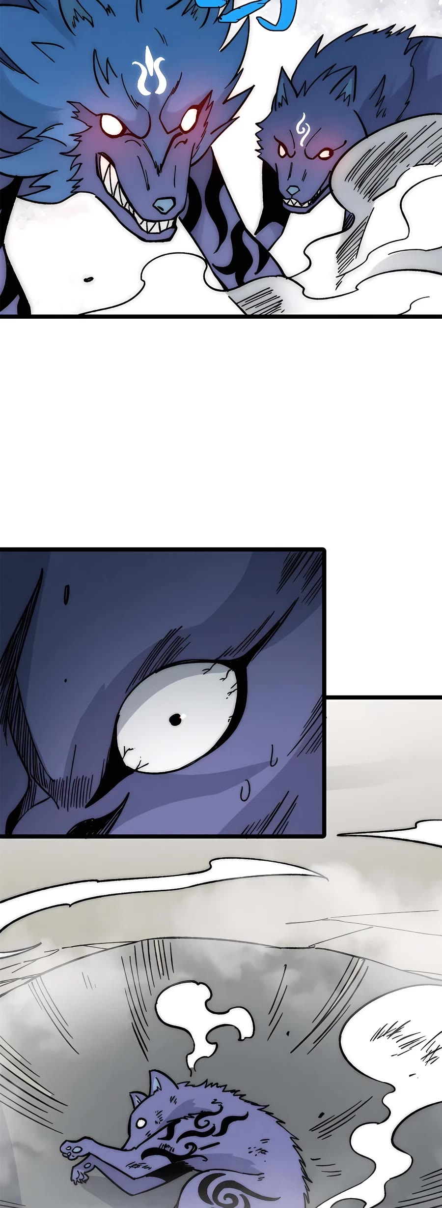 All Hail The Sect Leader Chapter 194 - Page 18