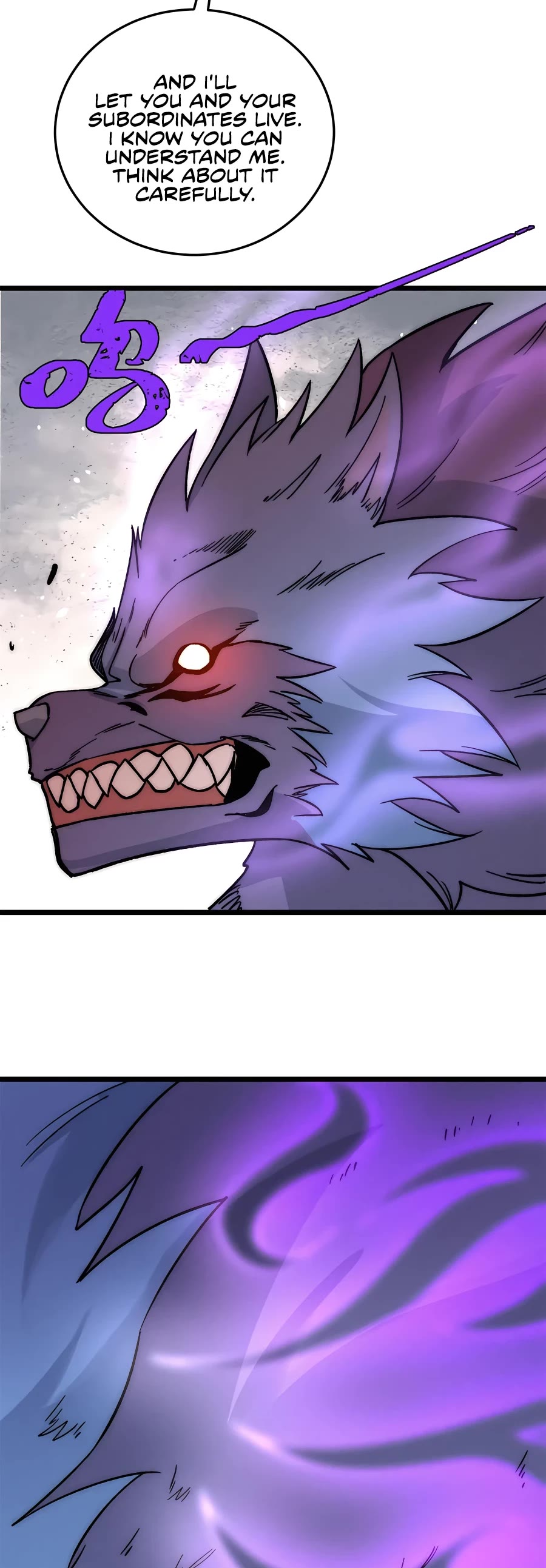 All Hail The Sect Leader Chapter 194 - Page 23