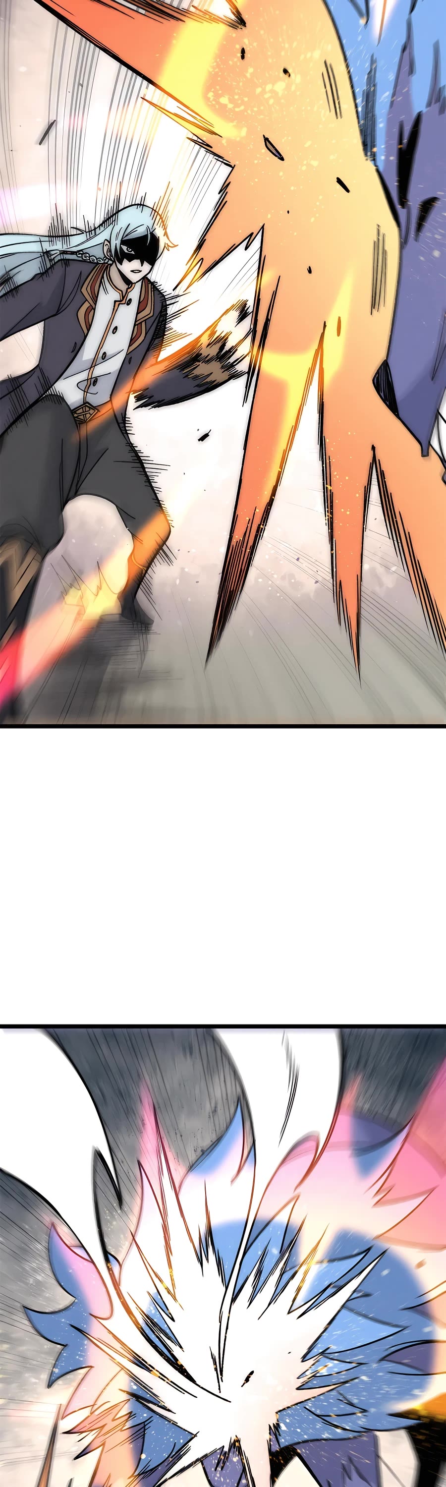 All Hail The Sect Leader Chapter 194 - Page 26