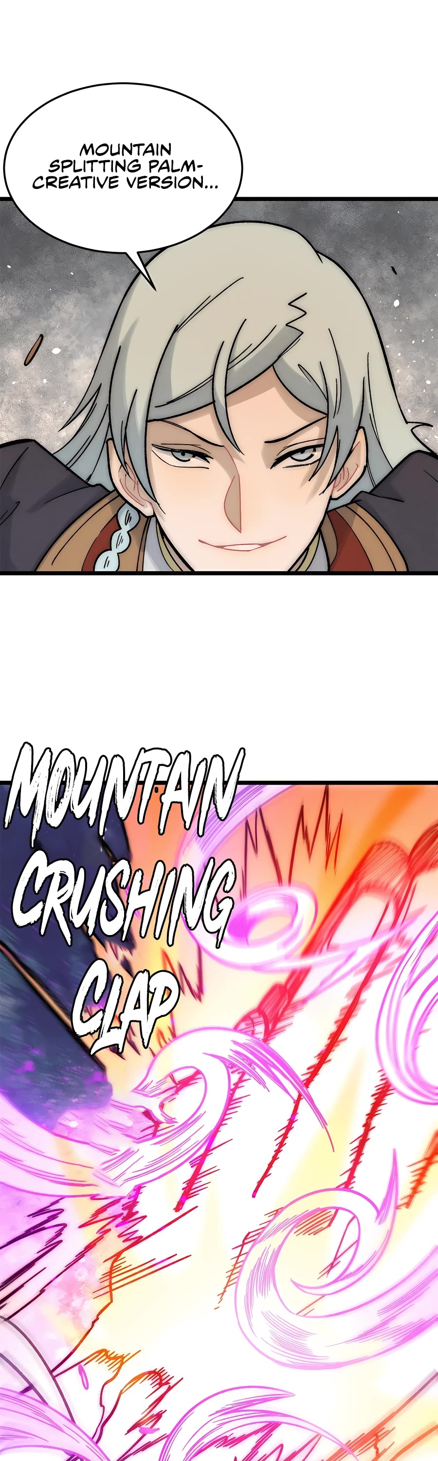 All Hail The Sect Leader Chapter 194 - Page 30