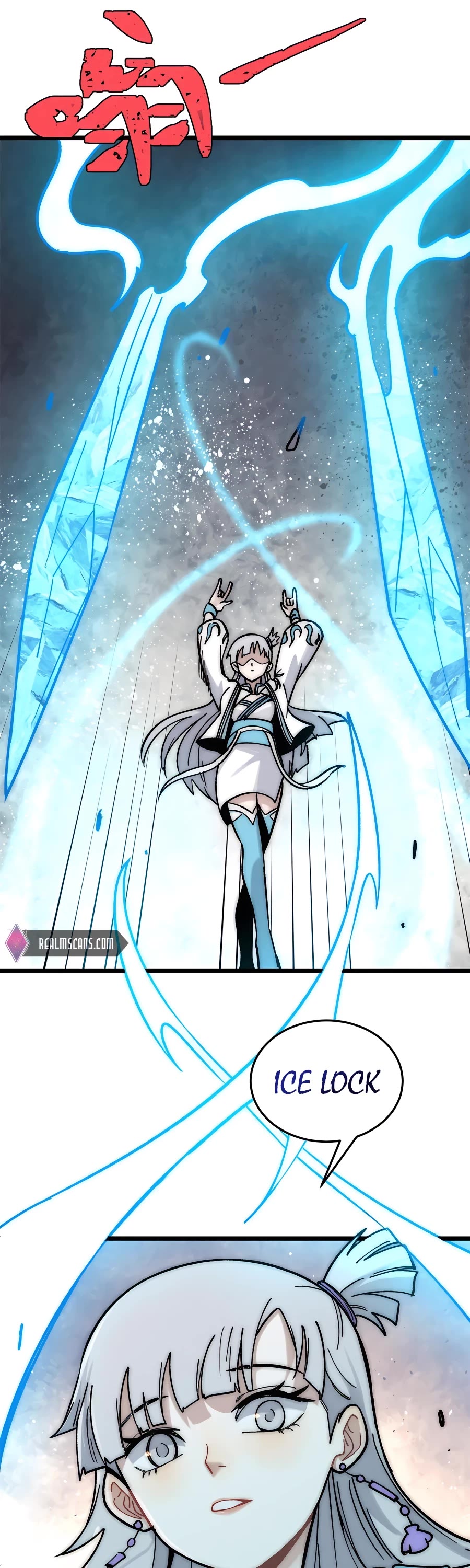 All Hail The Sect Leader Chapter 195 - Page 16