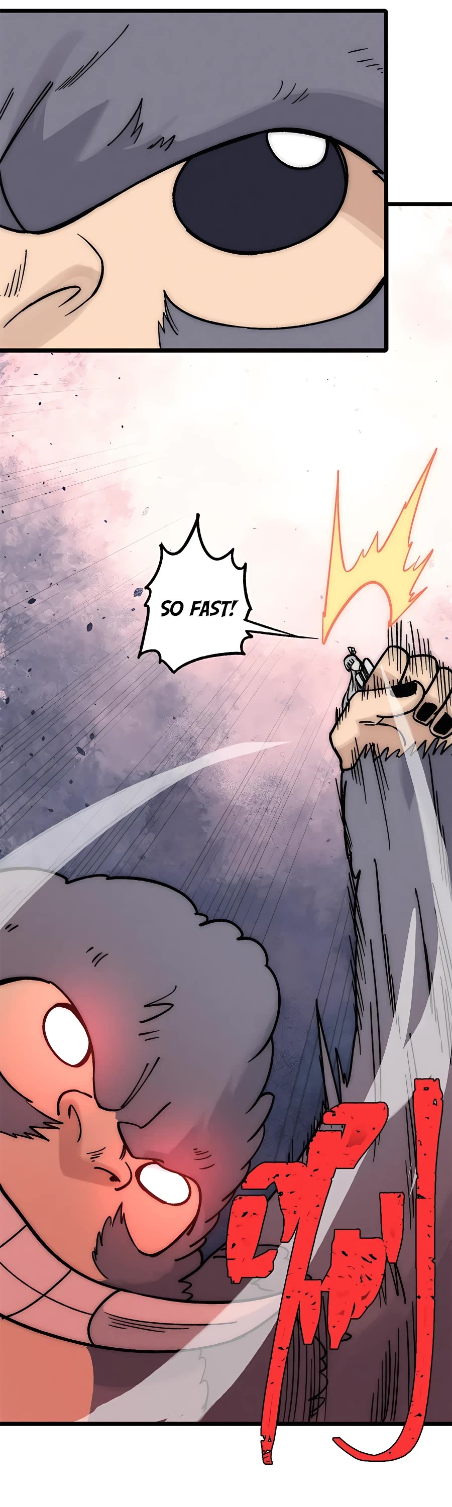 All Hail The Sect Leader Chapter 195 - Page 19