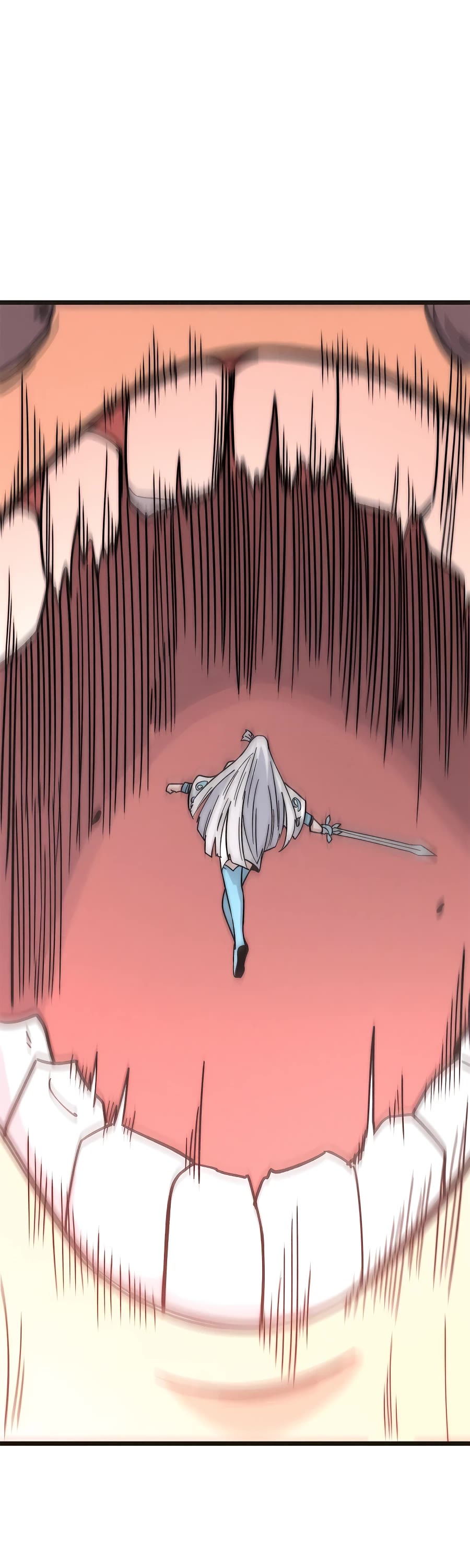 All Hail The Sect Leader Chapter 195 - Page 27