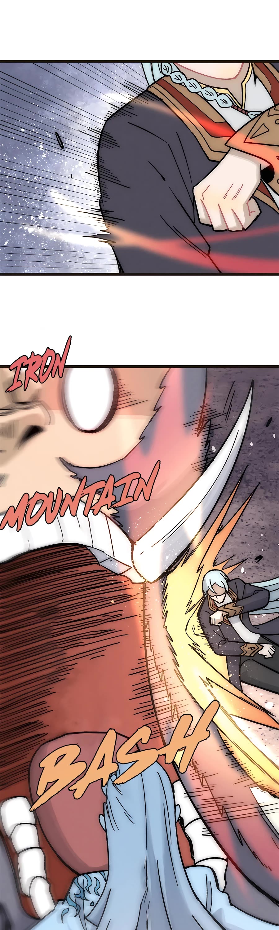 All Hail The Sect Leader Chapter 195 - Page 28