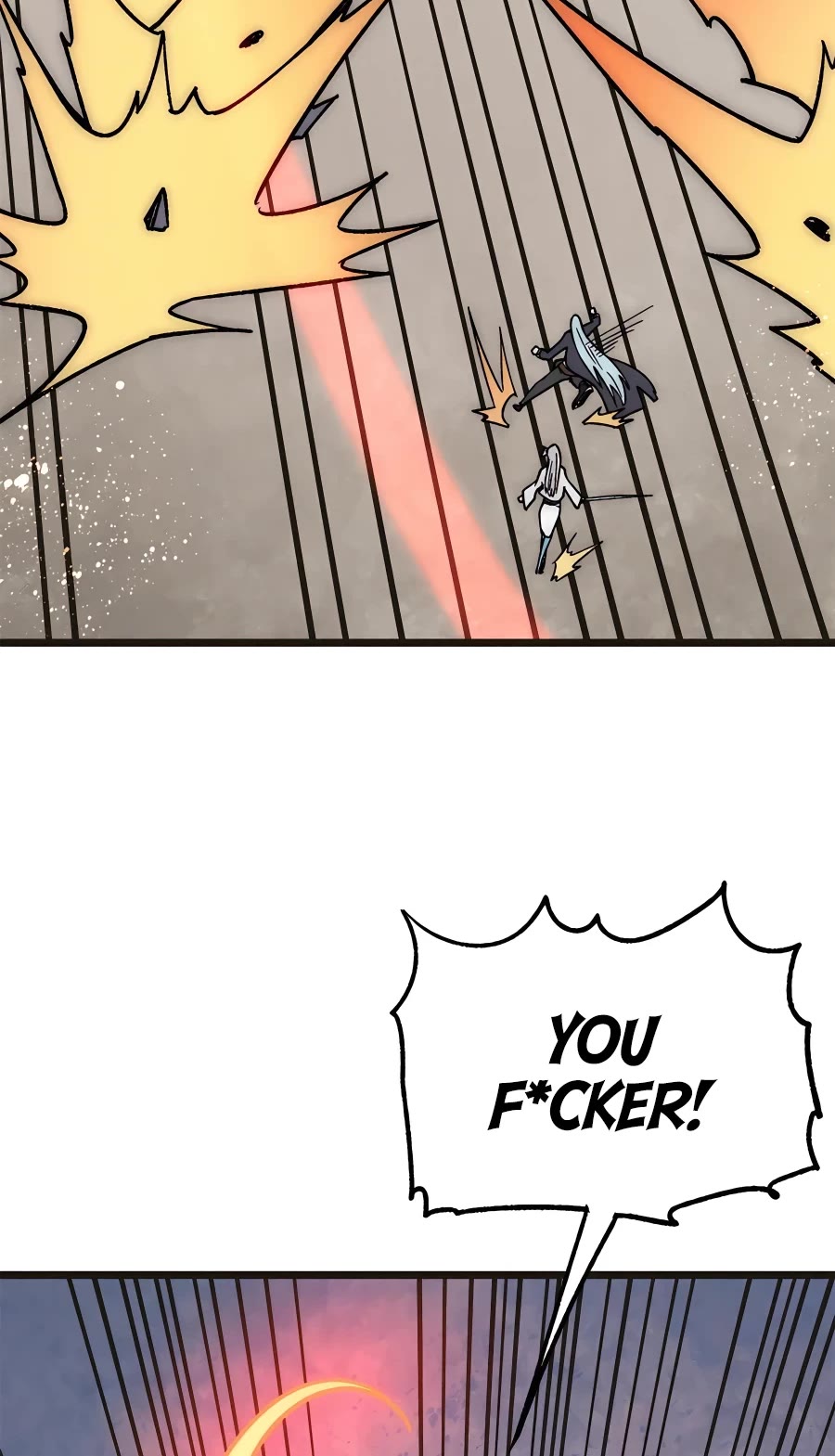 All Hail The Sect Leader Chapter 195 - Page 30