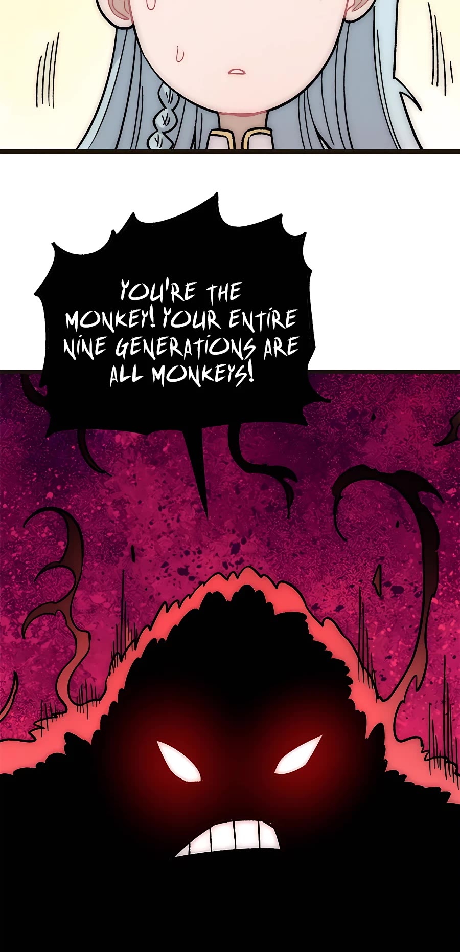 All Hail The Sect Leader Chapter 195 - Page 34