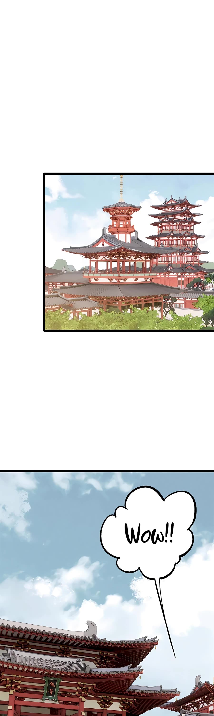 All Hail The Sect Leader Chapter 204 - Page 14