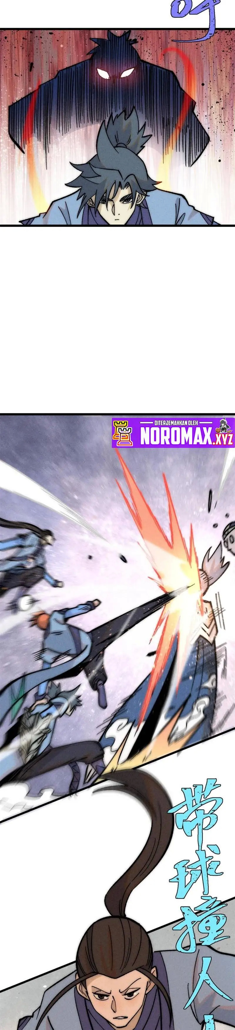 All Hail The Sect Leader Chapter 205 - Page 15