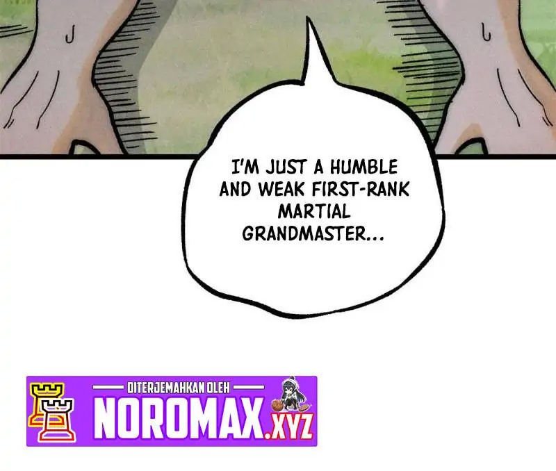 All Hail The Sect Leader Chapter 205 - Page 24