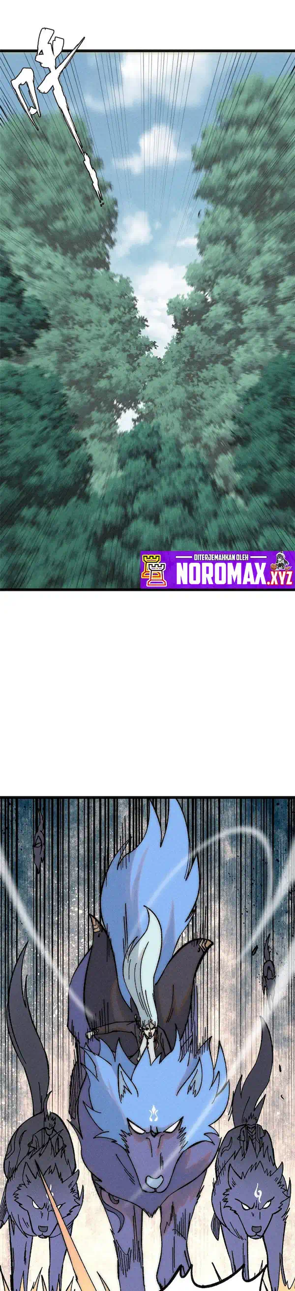 All Hail The Sect Leader Chapter 206 - Page 4