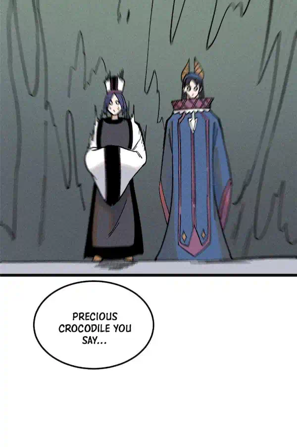 All Hail The Sect Leader Chapter 206 - Page 16