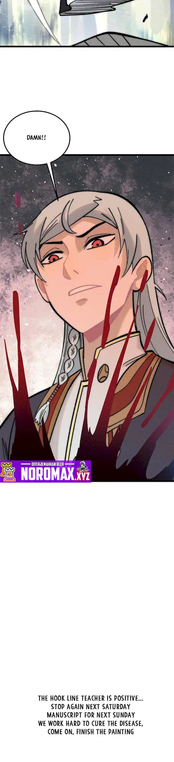 All Hail The Sect Leader Chapter 206 - Page 26